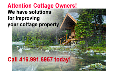 Attention Cottage Owners!
